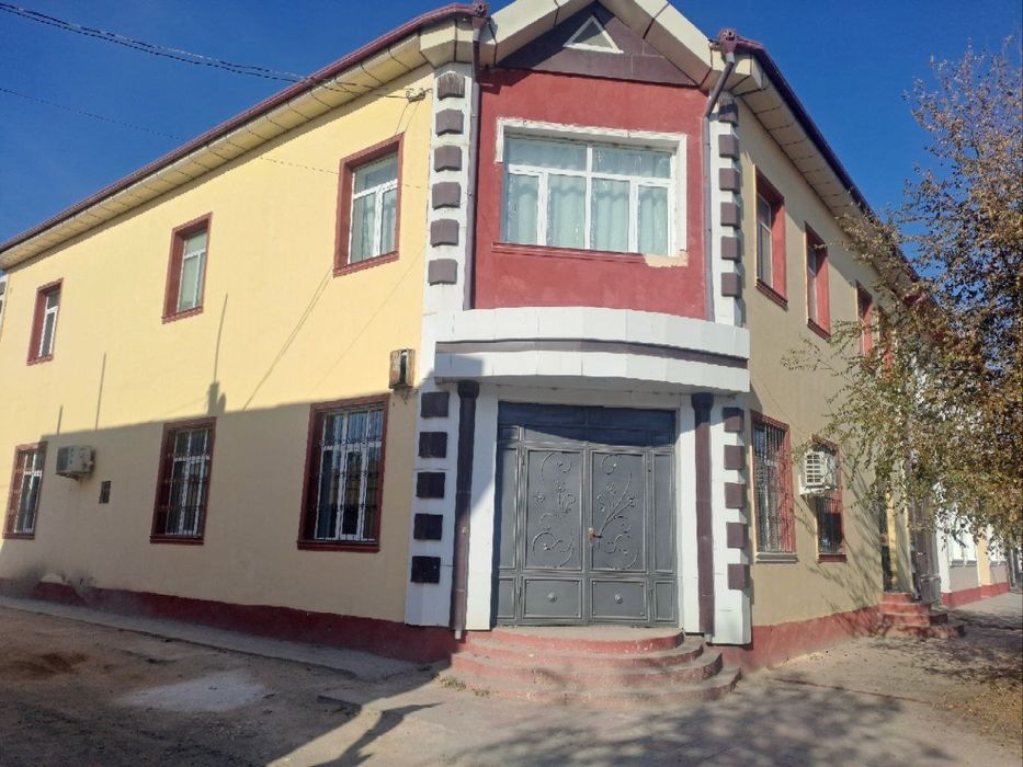 Imarat arendaga beriledi