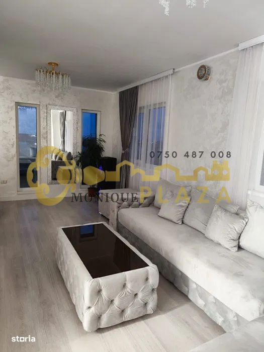 Casa moderna | Zona linistita | Design modern si elegant |