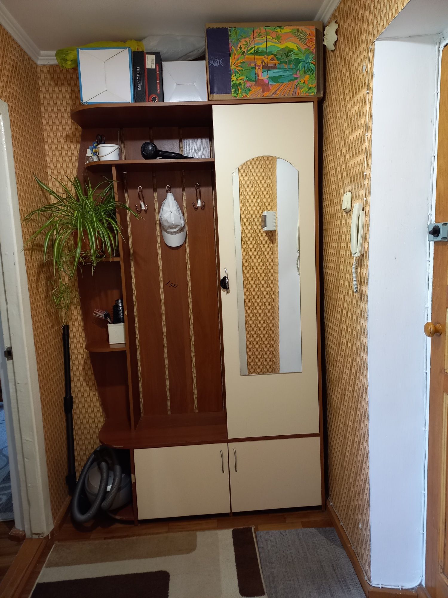 Продаётся 1комн.кв