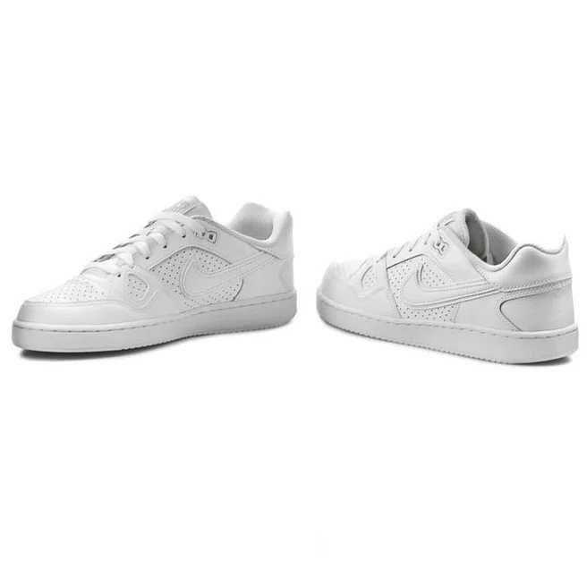 Nike Son Of Force White