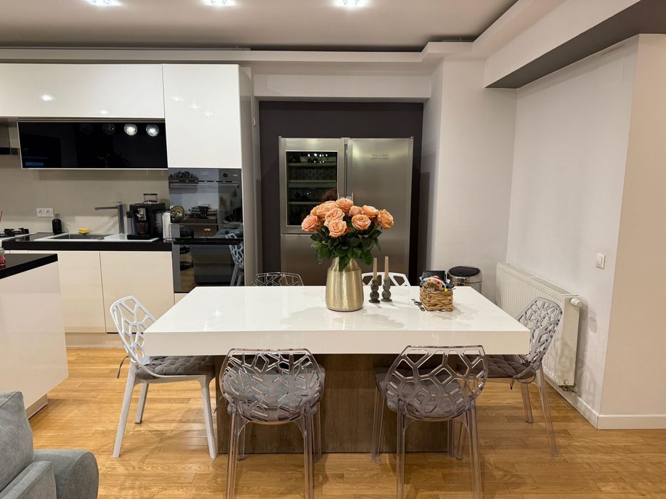 Inchiriez apartament 2 camere cartier Upground fabrica de glucoza