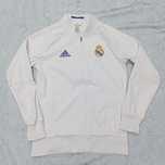 Vând bluză de bărbați Adidas Real Madrid