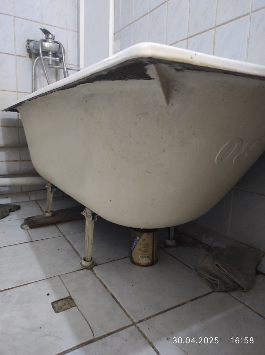 Продам ванну раз150,70