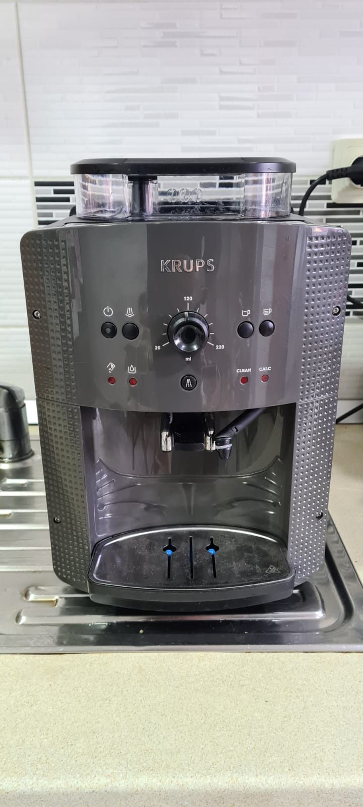 Espressor cafea Krups