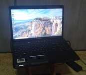 Noutbook Core I5