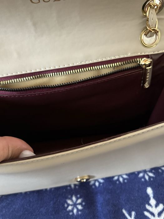 Genti dama,stare foarte buna