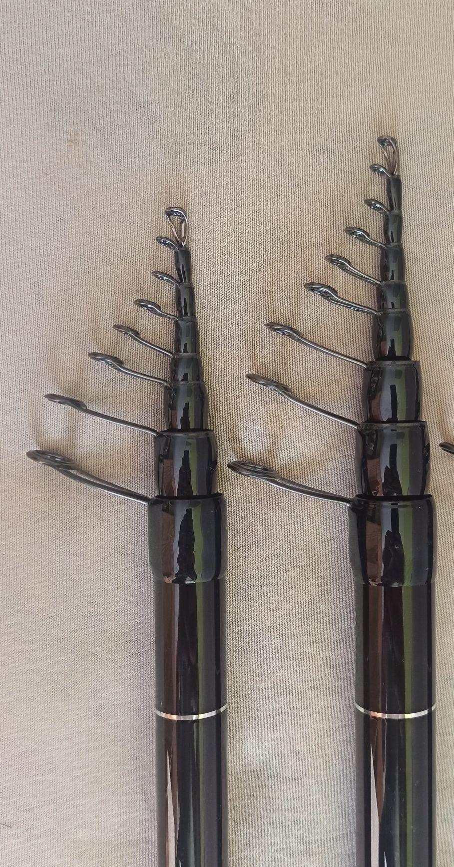 Нови болонези Daiwa Amorphous Infinity R