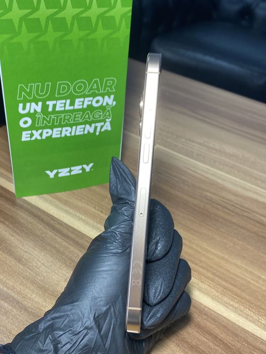 iPhone 16 Pro Max/ 256GB/Garanție 24 luni|Sănătate baterie 94%/ Ca nou