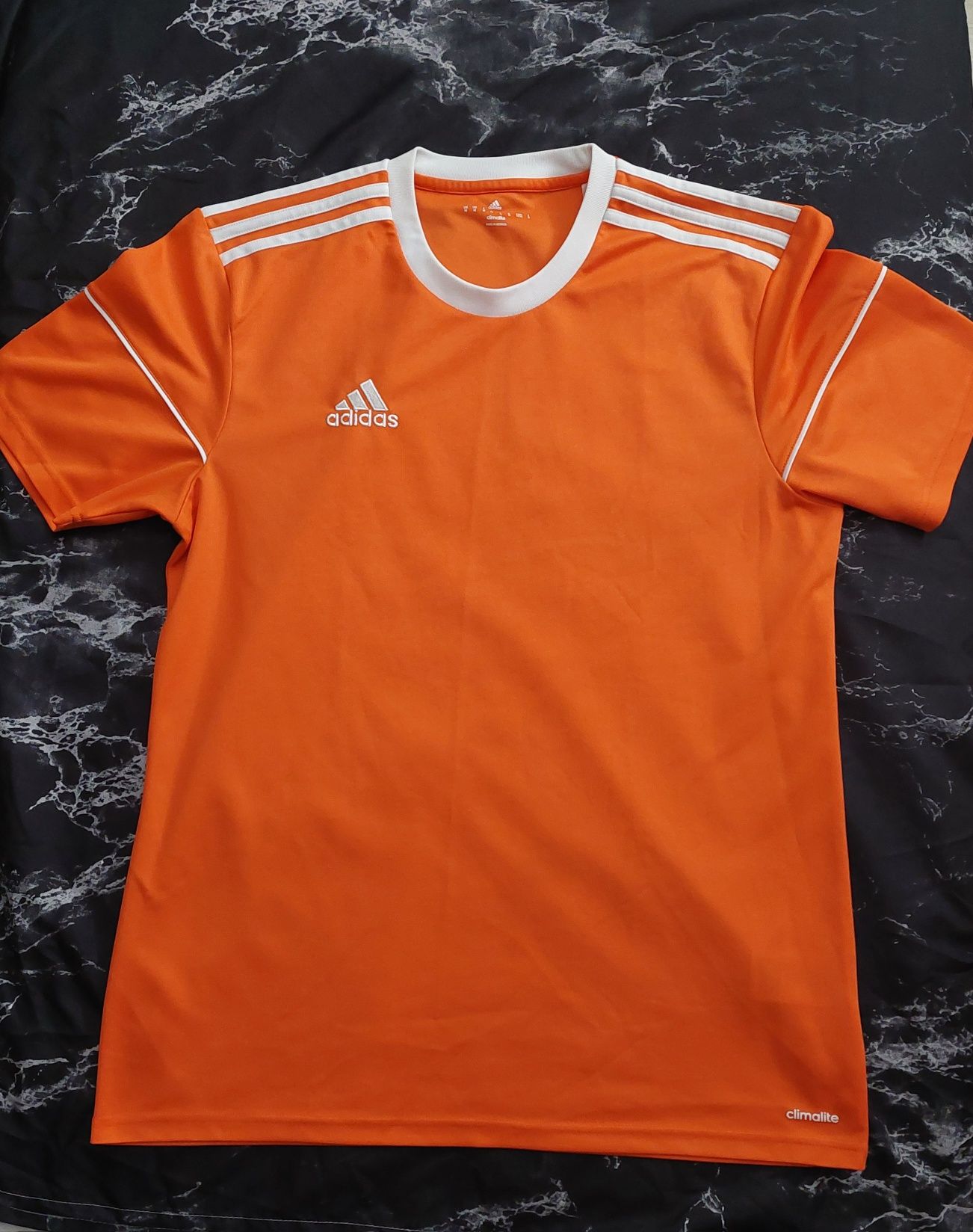 Adidas   - мъжка спортна тениска!