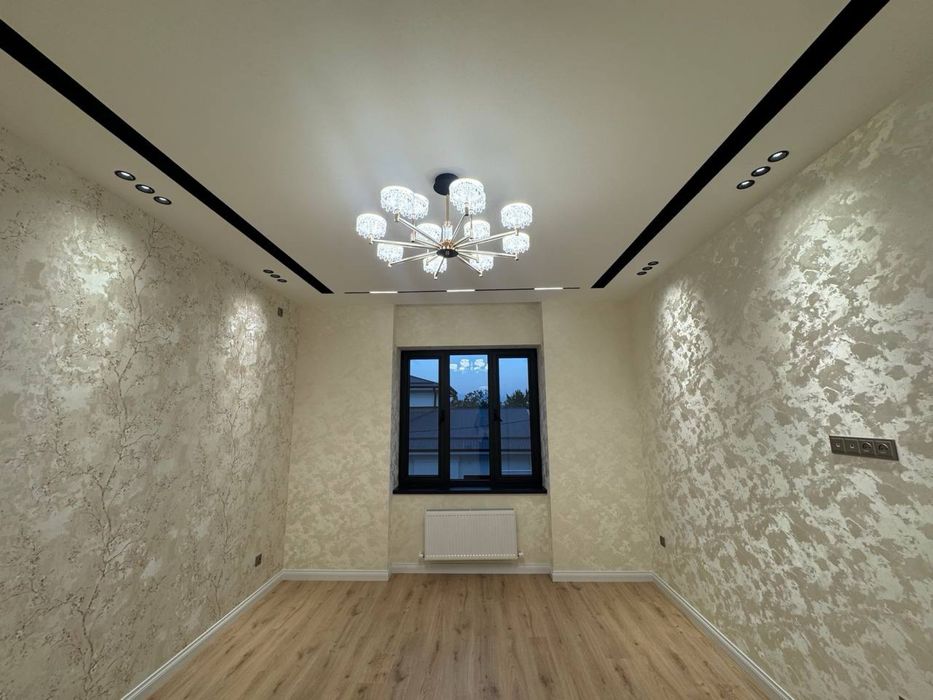 Коттедж 2,5 сотки Алишеробод