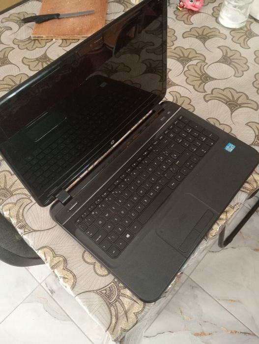 Laptop HP in stare buna