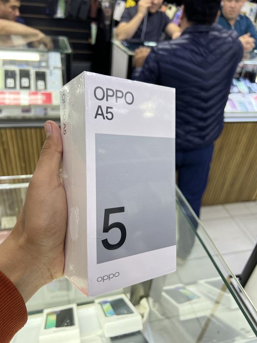 Oppo A5 (6/128GB)
