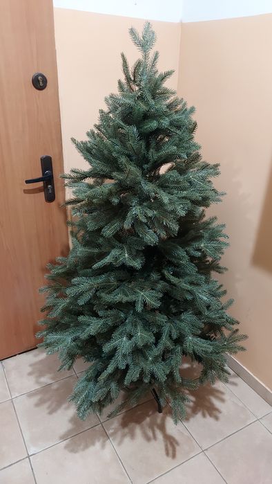 Литая елка 150 см