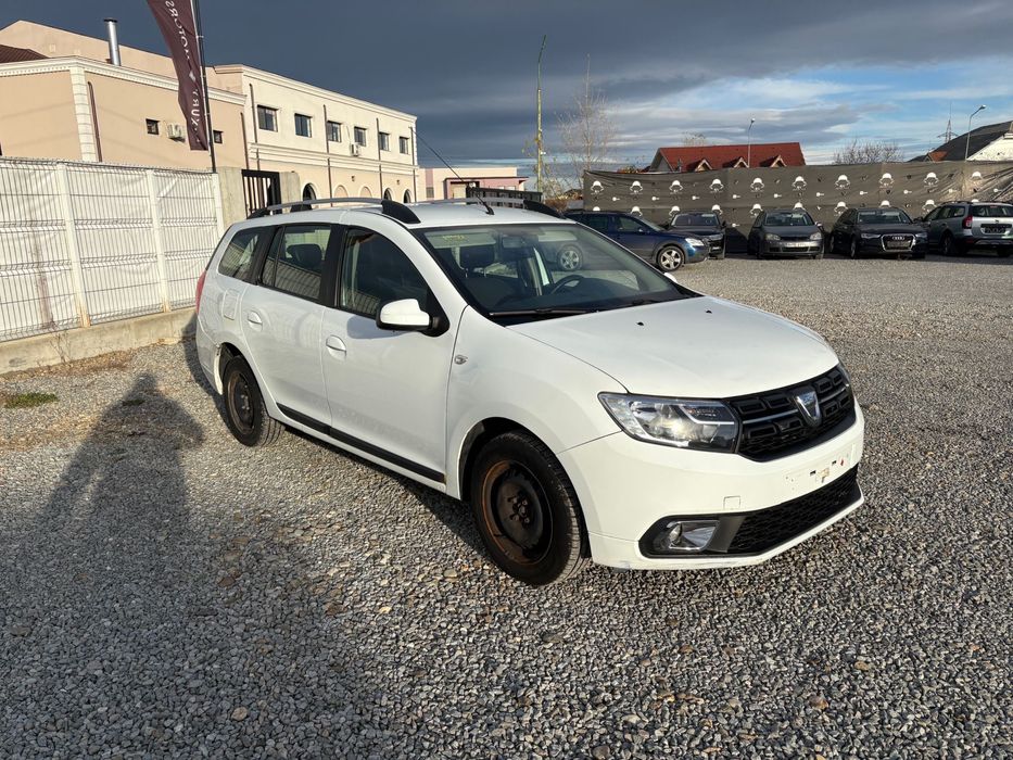 Dacia logan 2019 diesel