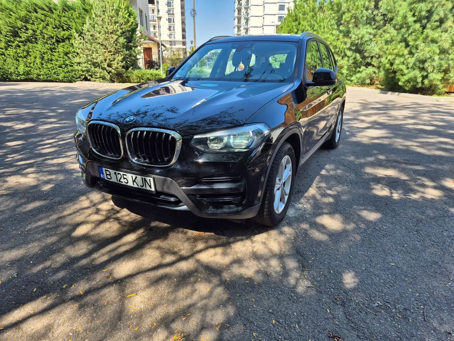 BMW X3 In stare foarte buna