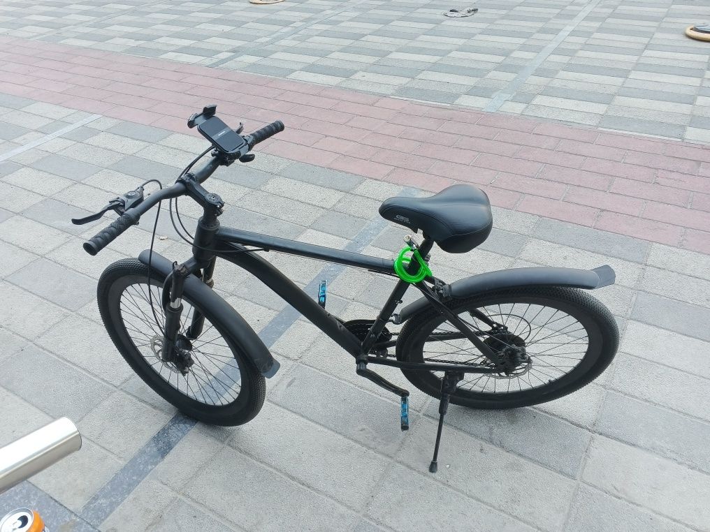 Velosapid Sotiladi
