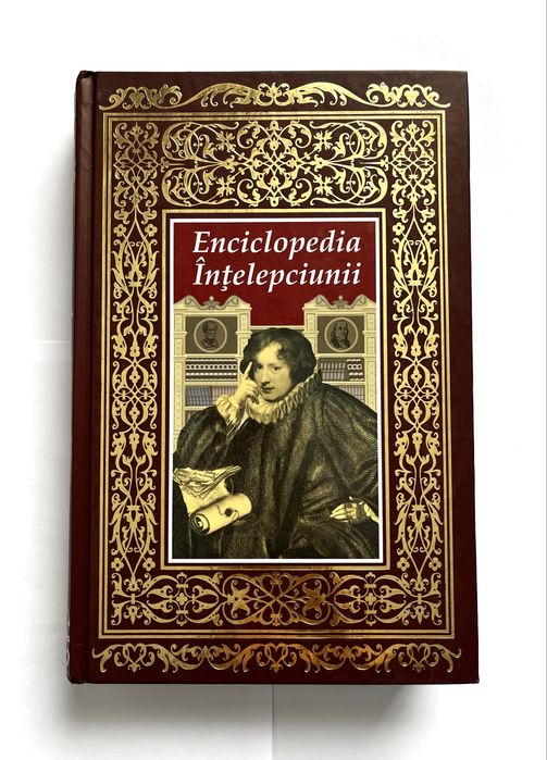 Cartea Enciclopedia intelepciunii