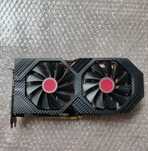 amd radeon rx 580 xfx 8gb