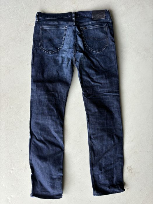 Blugi Jeans LEE originali - in stare bună