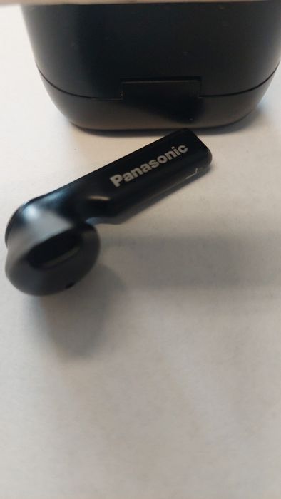 Слушалки Panasonic RZ-B 1000W Перфектни