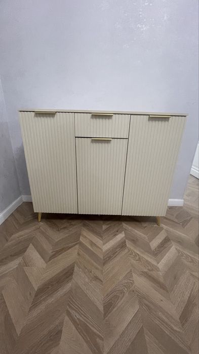 Комод / буфет МДФ