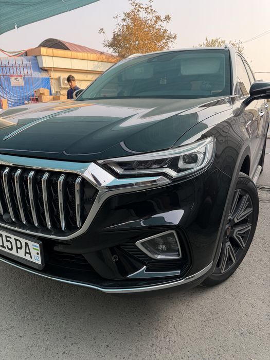 Honji H5 Full Navarot