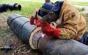 Услуги сварщика сварочные работы сварщик на выезд газосварка отопления