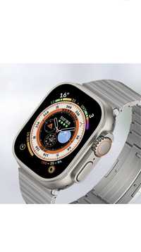 Титаниева какшка за Apple watch ultra 2 (49mm)