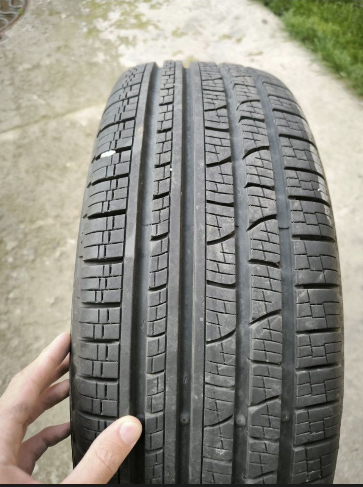 Продам pirelli scorpion 215/65/16 4 шт