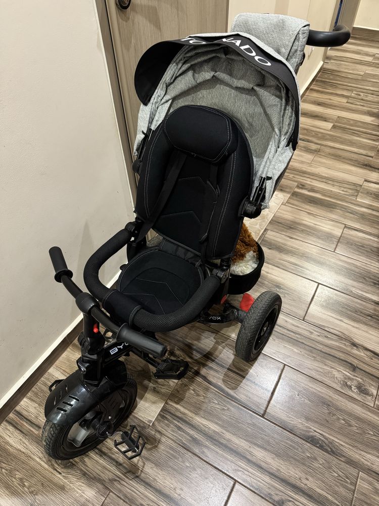 Триколка Byox Tornado