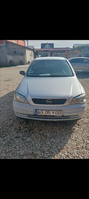 Opel Astra g de vânzare