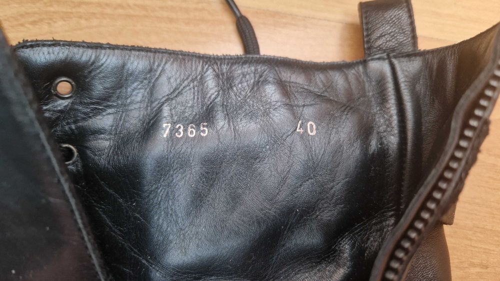 Дамски зимни обувки