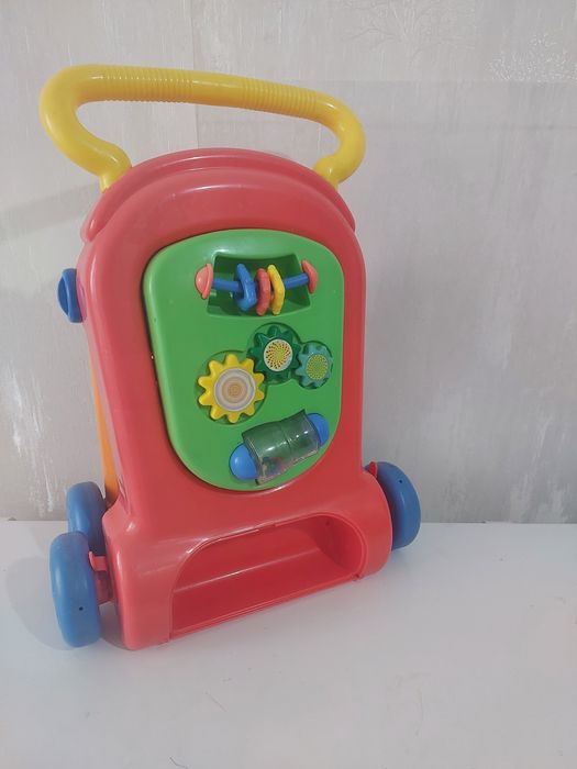 Детский транспорт