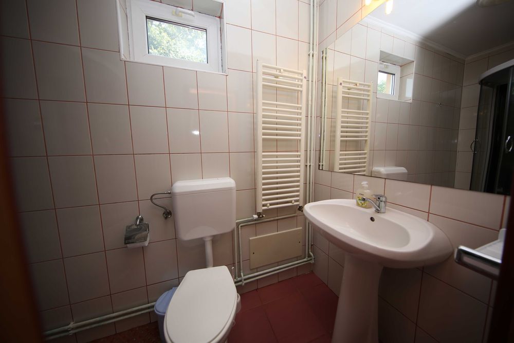 Revelion la Pensiunea Criveanu – Horezu Valcea