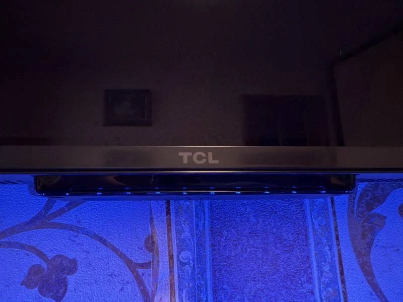 Tcl  115x955 mini led qled pro