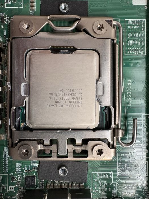 Server HP ProLiant SE316M1 / DE VANZARE / PIESE / SCHIMB