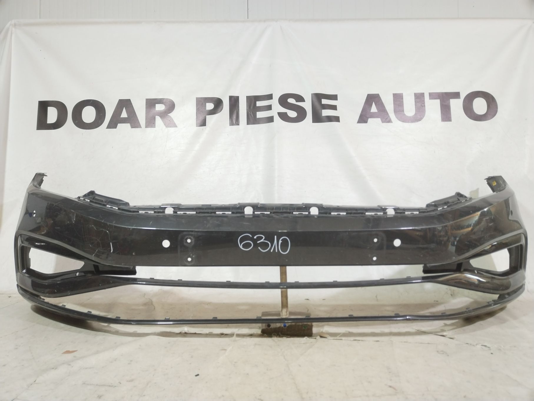 Bara fata VW Passat B8, facelift, 2019, 2020, 2021, 2022, 2023, cod origine OE 3G0807221E.