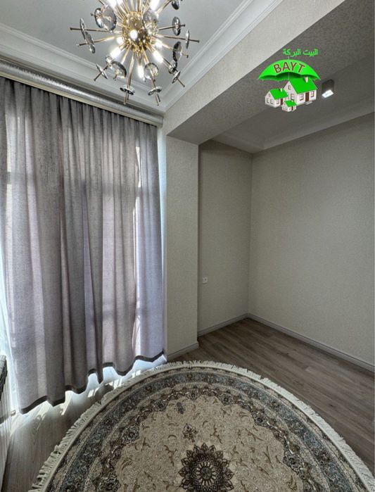 х Новостройка 3/6/9 Чиланзар 10 квартал,Метро Чиланзар,Мебель+Техника