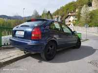 Honda Civic 1.4 97hp 1998