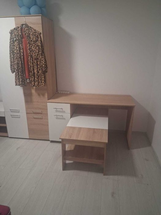 Vând apartament 2 camere