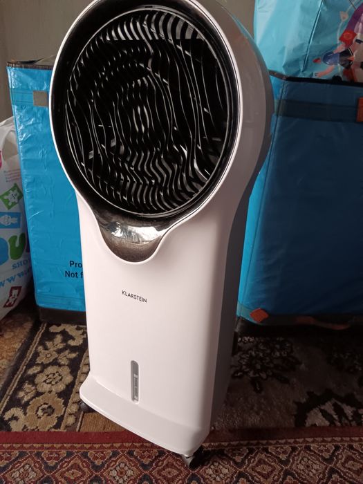 Răcitor de aer Umidificator