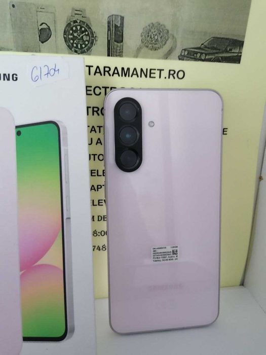 samsung a56 (m2) star amanet