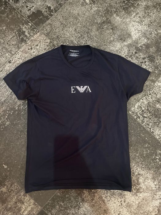 tricou emporio armani