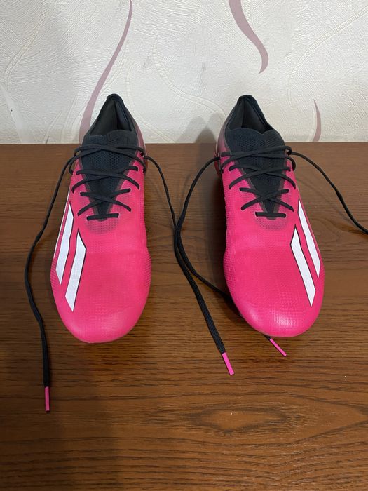 Срочно продам бутсы Adidas x speedportal оригинал!