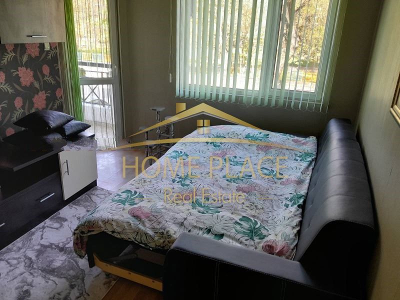 Дава се под наем Тристаен апартамент в Варна, Аспарухово - 96 кв.м за 612 € - Снимка #3