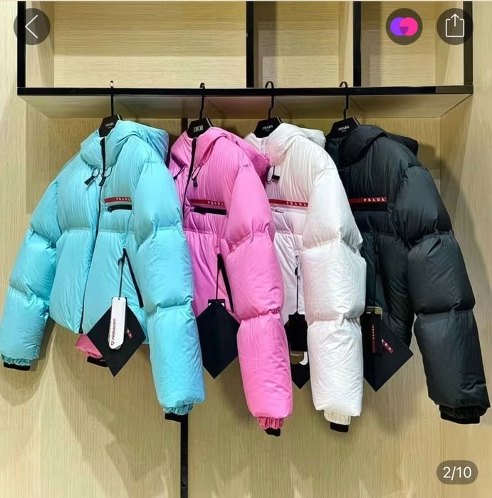 Продам куртку зимнюю