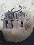 ETRIERi FRANA Spate Stanga dreapta spate VW PASSAT B6 Variant (3C5) AB