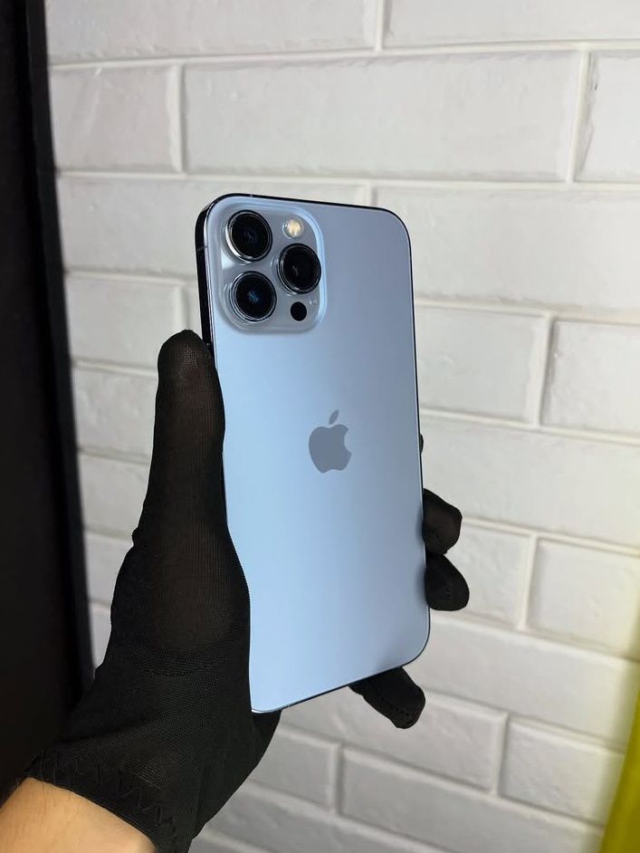 iPhone 13 pro max