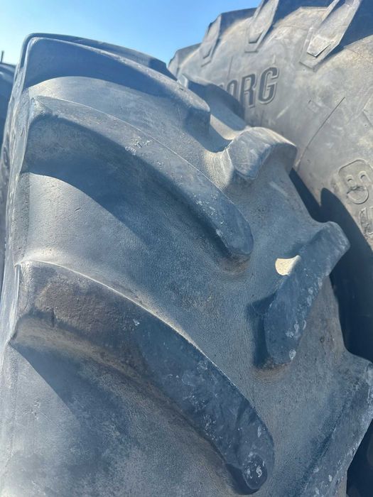 Cauciuc 480/70 R34 Firestone