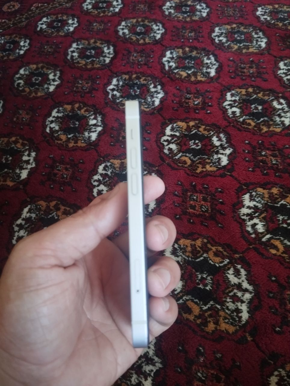 Ipone 12 mini zor